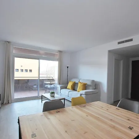 Apartment Santa Maria *