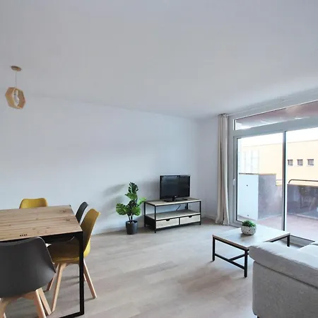 Santa Maria Apartment *