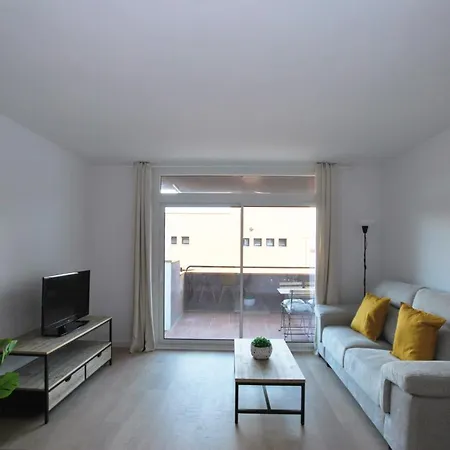 Apartment Santa Maria Vilassar De Mar