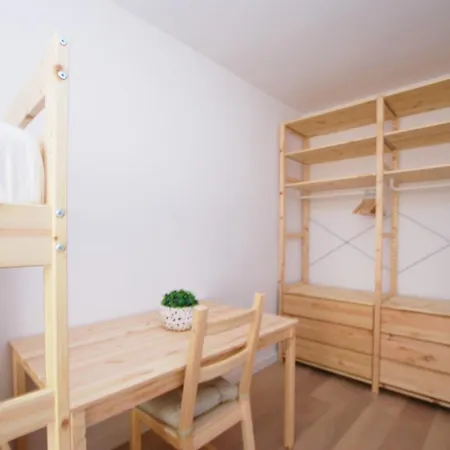 Apartment Santa Maria Vilassar De Mar