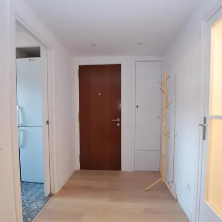 Santa Maria Apartment Vilassar De Mar