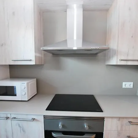 Santa Maria Apartment *