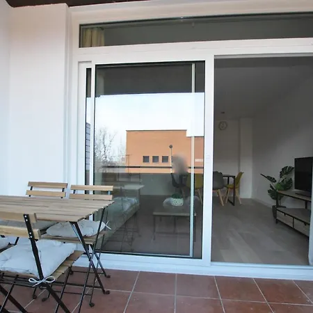 Apartment Santa Maria Vilassar De Mar