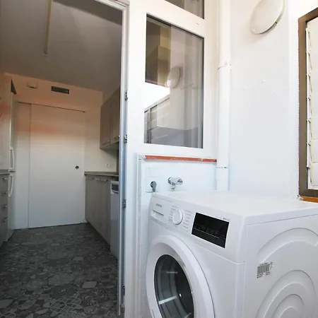 Apartment Santa Maria