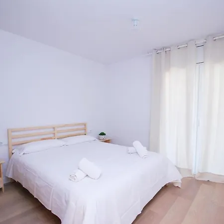 Santa Maria Apartment Vilassar De Mar