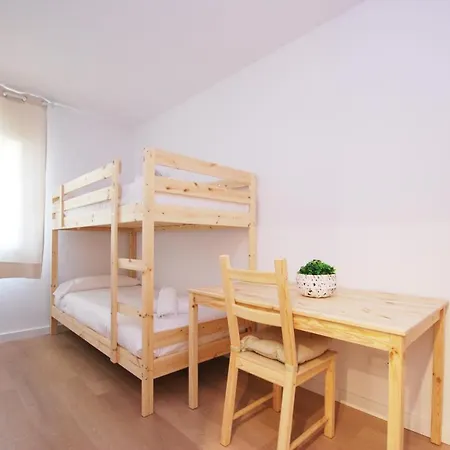 Santa Maria Apartment