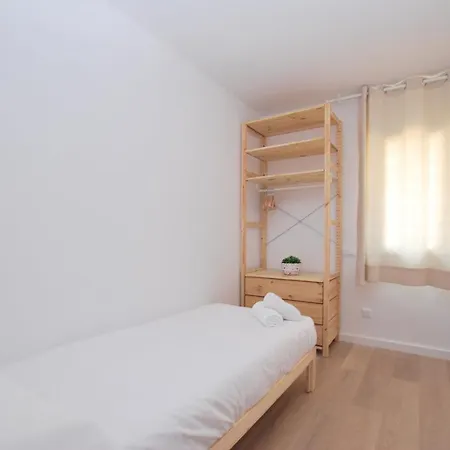 Santa Maria Apartment