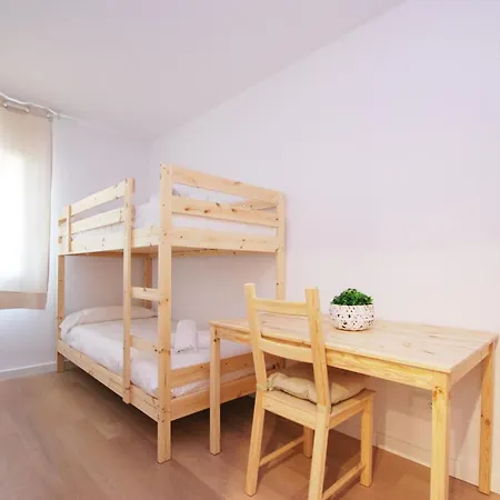 Apartament Santa Maria Vilassar De Mar