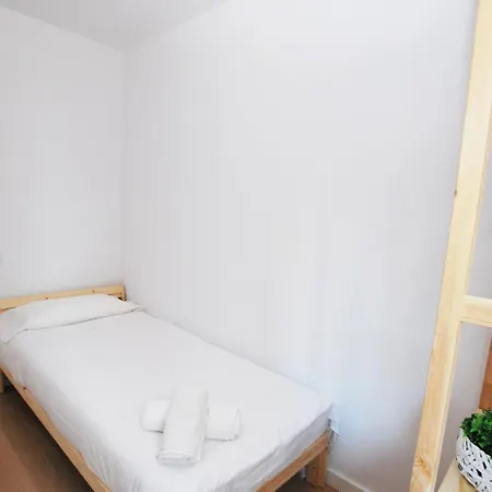 Apartament Santa Maria Vilassar De Mar
